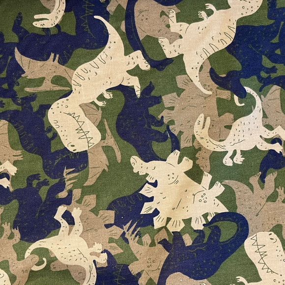 Fabric-Camo-Green-Dinosaur