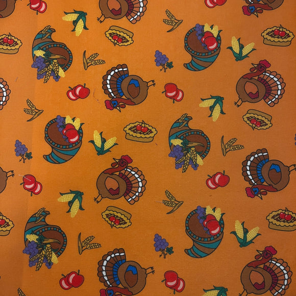 Fabric-Fall-Turkey-Orange